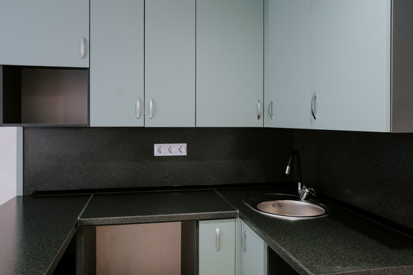 Продам двухкомнатную (2-комн.) квартиру, Молодежный пер, 3а, Молодежный п