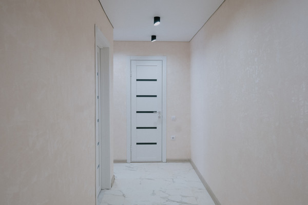 Продам двухкомнатную (2-комн.) квартиру, Молодежный пер, 3а, Молодежный п