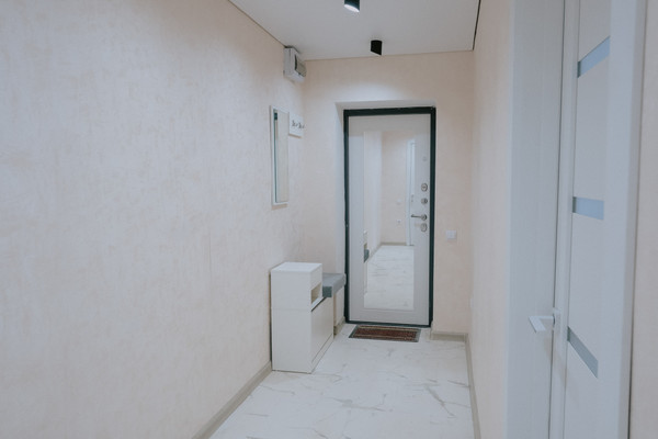 Продам двухкомнатную (2-комн.) квартиру, Молодежный пер, 3а, Молодежный п