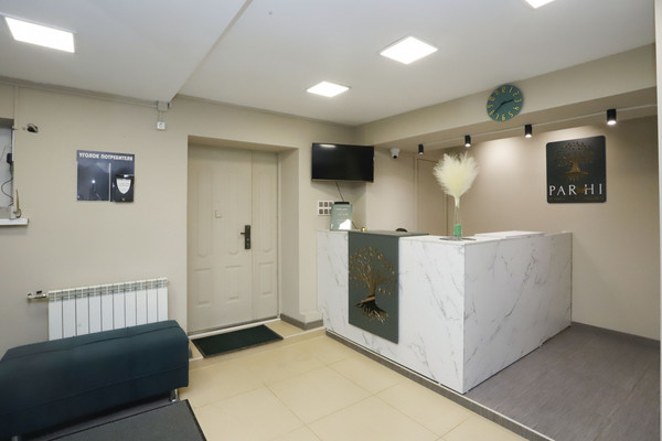 Сдам салон красоты 95 м2, Иркутской 30 Дивизии ул, 25, Иркутск г