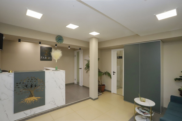 Сдам салон красоты 95 м2, Иркутской 30 Дивизии ул, 25, Иркутск г