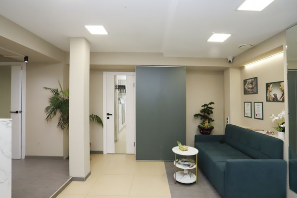 Сдам салон красоты 95 м2, Иркутской 30 Дивизии ул, 25, Иркутск г