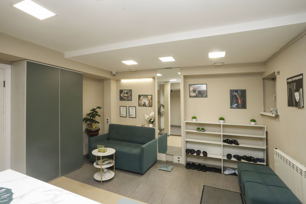 Сдам салон красоты 95 м2, Иркутской 30 Дивизии ул, 25, Иркутск г