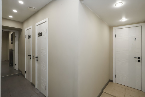 Сдам салон красоты 95 м2, Иркутской 30 Дивизии ул, 25, Иркутск г