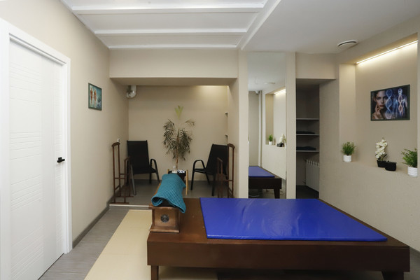 Сдам салон красоты 95 м2, Иркутской 30 Дивизии ул, 25, Иркутск г