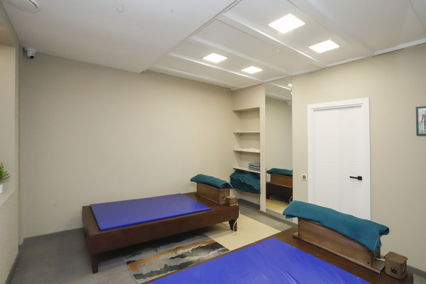 Сдам салон красоты 95 м2, Иркутской 30 Дивизии ул, 25, Иркутск г