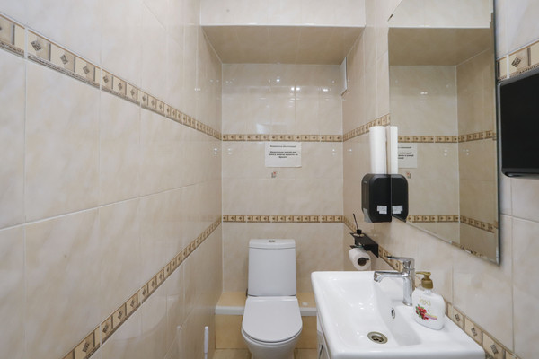 Сдам салон красоты 95 м2, Иркутской 30 Дивизии ул, 25, Иркутск г