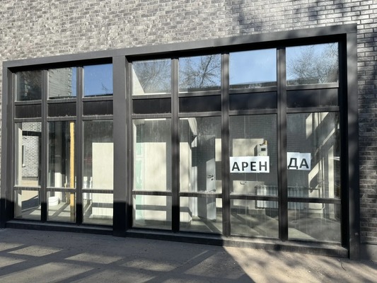 Сдам коммерческое помещение 16 м2, Кирпичная ул, 41, Москва г