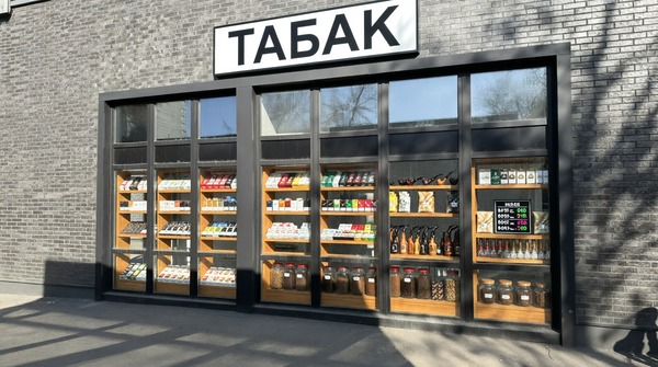 Сдам коммерческое помещение 16 м2, Кирпичная ул, 41, Москва г