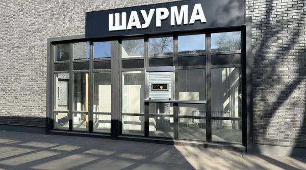 Сдам коммерческое помещение 16 м2, Кирпичная ул, 41, Москва г