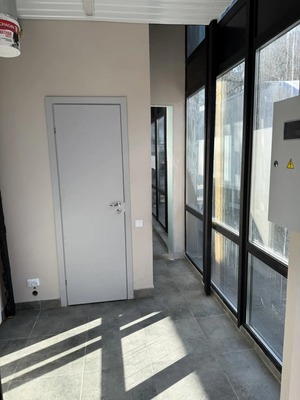 Сдам коммерческое помещение 16 м2, Кирпичная ул, 41, Москва г