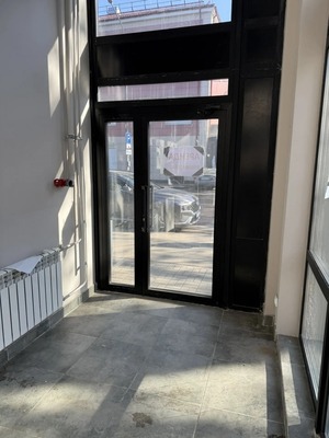 Сдам коммерческое помещение 16 м2, Кирпичная ул, 41, Москва г