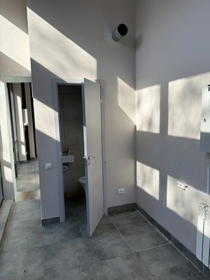 Сдам коммерческое помещение 16 м2, Кирпичная ул, 41, Москва г