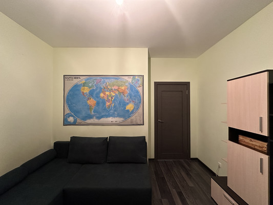 Продам трехкомнатную (3-комн.) квартиру, Маршала Блюхера пр-кт, 9к2, Санкт-Петербург г