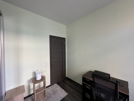 Продам трехкомнатную (3-комн.) квартиру, Маршала Блюхера пр-кт, 9к2, Санкт-Петербург г