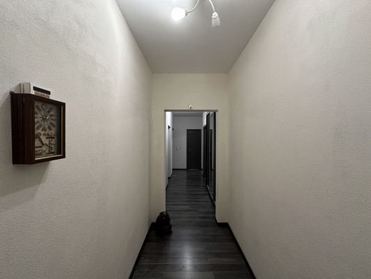 Продам трехкомнатную (3-комн.) квартиру, Маршала Блюхера пр-кт, 9к2, Санкт-Петербург г