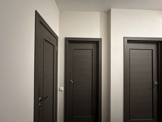 Продам трехкомнатную (3-комн.) квартиру, Маршала Блюхера пр-кт, 9к2, Санкт-Петербург г