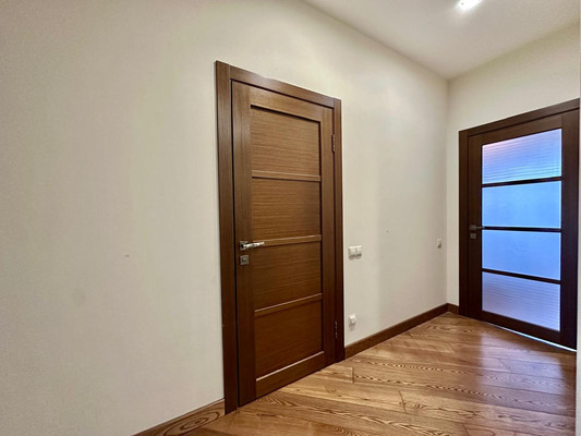 Продам трехкомнатную (3-комн.) квартиру, им. Гаврилова П.М. ул, 27, Краснодар г