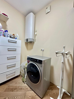 Продам трехкомнатную (3-комн.) квартиру, им. Гаврилова П.М. ул, 27, Краснодар г