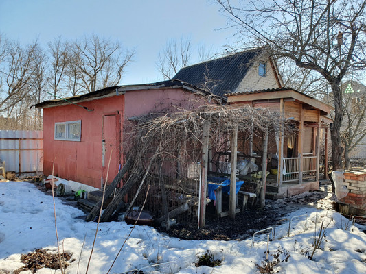 Продам дачу, Мирная ул, Липецк г, 0 км от города