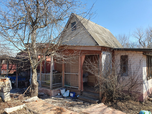 Продам дачу, Мирная ул, Липецк г, 0 км от города