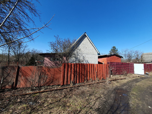 Продам дачу, Мирная ул, Липецк г, 0 км от города