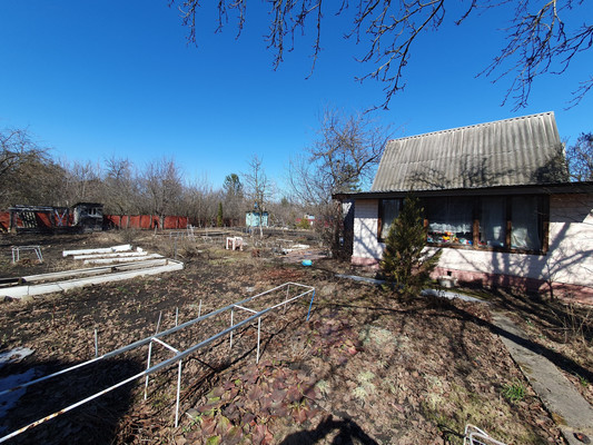 Продам дачу, Мирная ул, Липецк г, 0 км от города