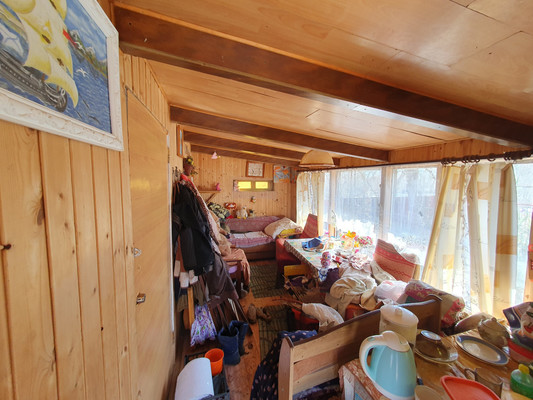 Продам дачу, Мирная ул, Липецк г, 0 км от города