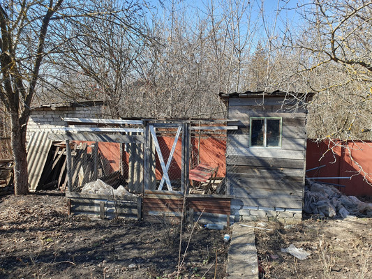 Продам дачу, Мирная ул, Липецк г, 0 км от города