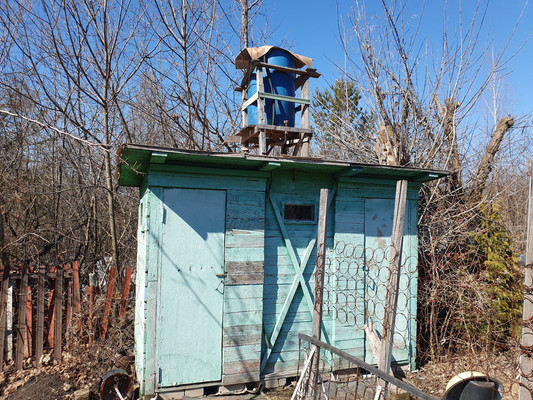 Продам дачу, Мирная ул, Липецк г, 0 км от города