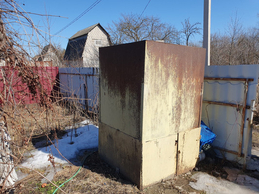 Продам дачу, Мирная ул, Липецк г, 0 км от города