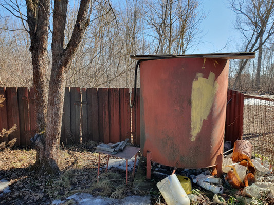 Продам дачу, Мирная ул, Липецк г, 0 км от города