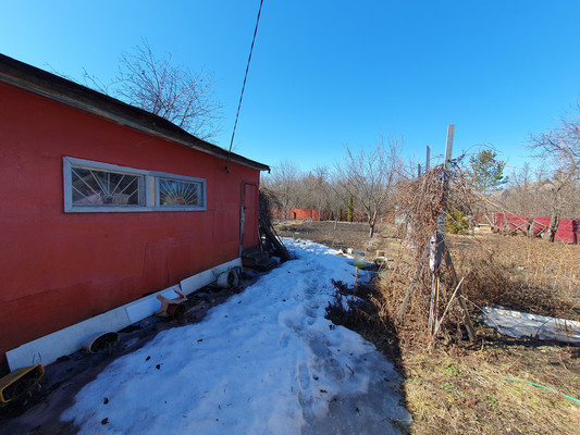 Продам дачу, Мирная ул, Липецк г, 0 км от города