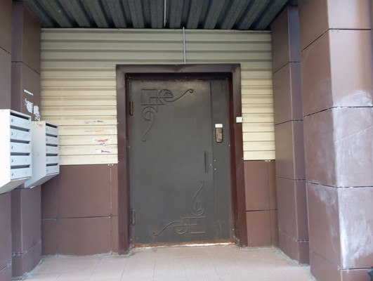 Продам трехкомнатную (3-комн.) квартиру, Сочинская ул, 86, Туапсе г