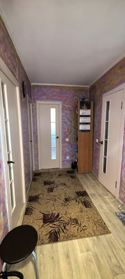 Продам трехкомнатную (3-комн.) квартиру, Сочинская ул, 86, Туапсе г