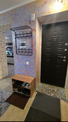 Продам трехкомнатную (3-комн.) квартиру, Сочинская ул, 86, Туапсе г