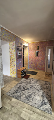 Продам трехкомнатную (3-комн.) квартиру, Сочинская ул, 86, Туапсе г