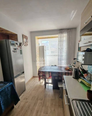 Продам трехкомнатную (3-комн.) квартиру, Сочинская ул, 86, Туапсе г