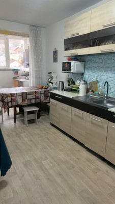 Продам трехкомнатную (3-комн.) квартиру, Сочинская ул, 86, Туапсе г