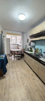 Продам трехкомнатную (3-комн.) квартиру, Сочинская ул, 86, Туапсе г