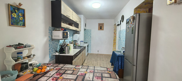 Продам трехкомнатную (3-комн.) квартиру, Сочинская ул, 86, Туапсе г