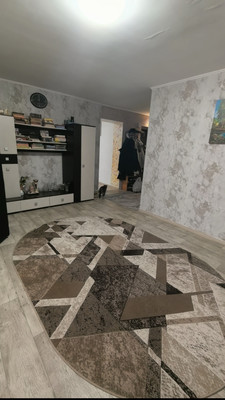 Продам трехкомнатную (3-комн.) квартиру, Сочинская ул, 86, Туапсе г