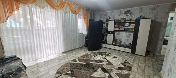 Продам трехкомнатную (3-комн.) квартиру, Сочинская ул, 86, Туапсе г