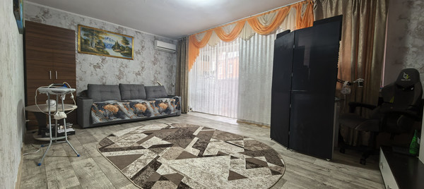 Продам трехкомнатную (3-комн.) квартиру, Сочинская ул, 86, Туапсе г