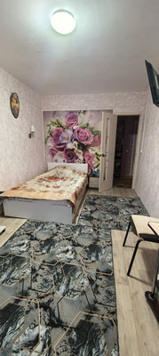 Продам трехкомнатную (3-комн.) квартиру, Сочинская ул, 86, Туапсе г