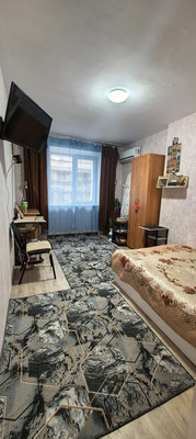 Продам трехкомнатную (3-комн.) квартиру, Сочинская ул, 86, Туапсе г