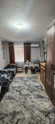 Продам трехкомнатную (3-комн.) квартиру, Сочинская ул, 86, Туапсе г