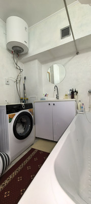 Продам трехкомнатную (3-комн.) квартиру, Сочинская ул, 86, Туапсе г