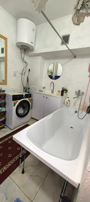 Продам трехкомнатную (3-комн.) квартиру, Сочинская ул, 86, Туапсе г