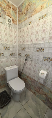 Продам трехкомнатную (3-комн.) квартиру, Сочинская ул, 86, Туапсе г